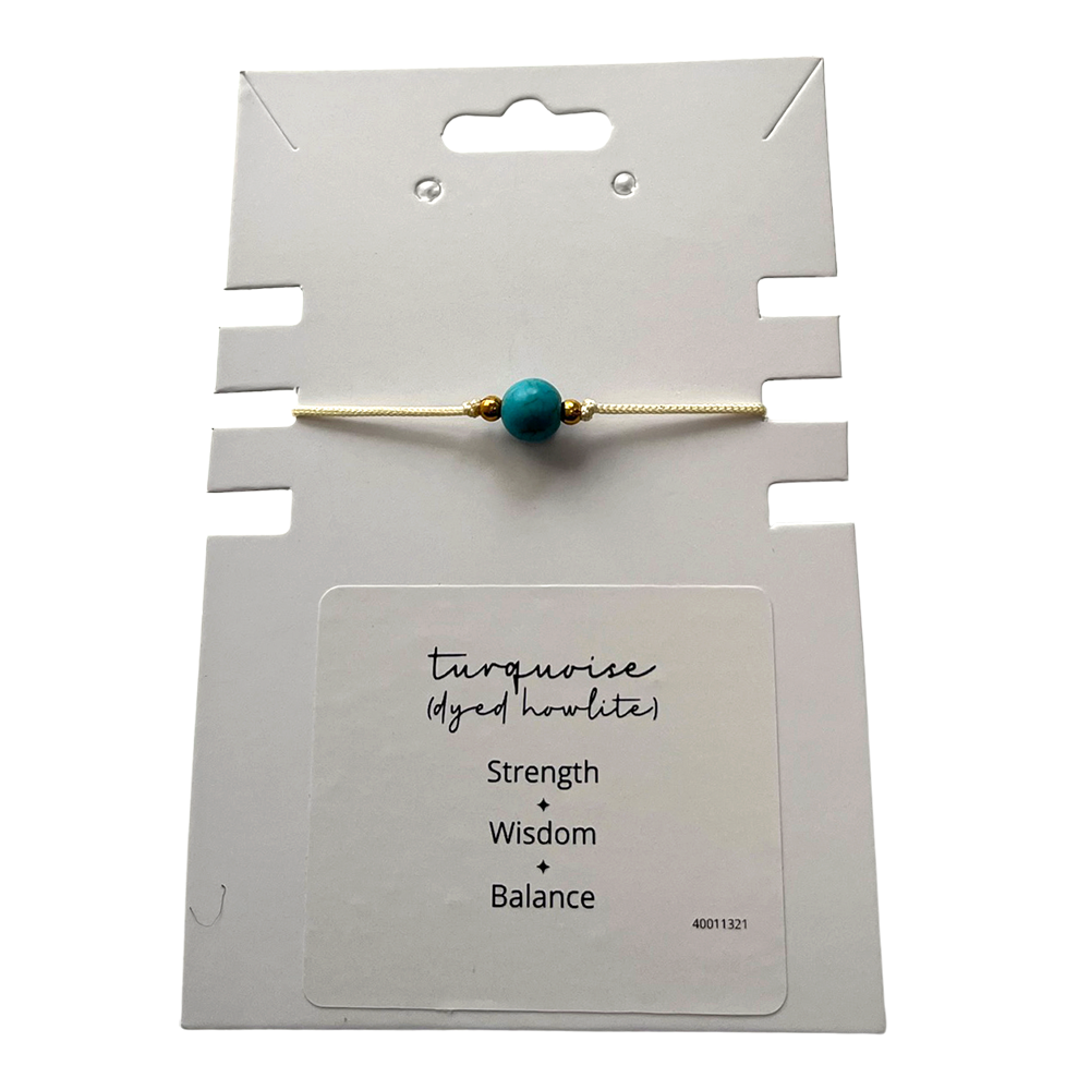 VIE - Wholesale Armband met kralen - Polsbandjes met enkele kraal57