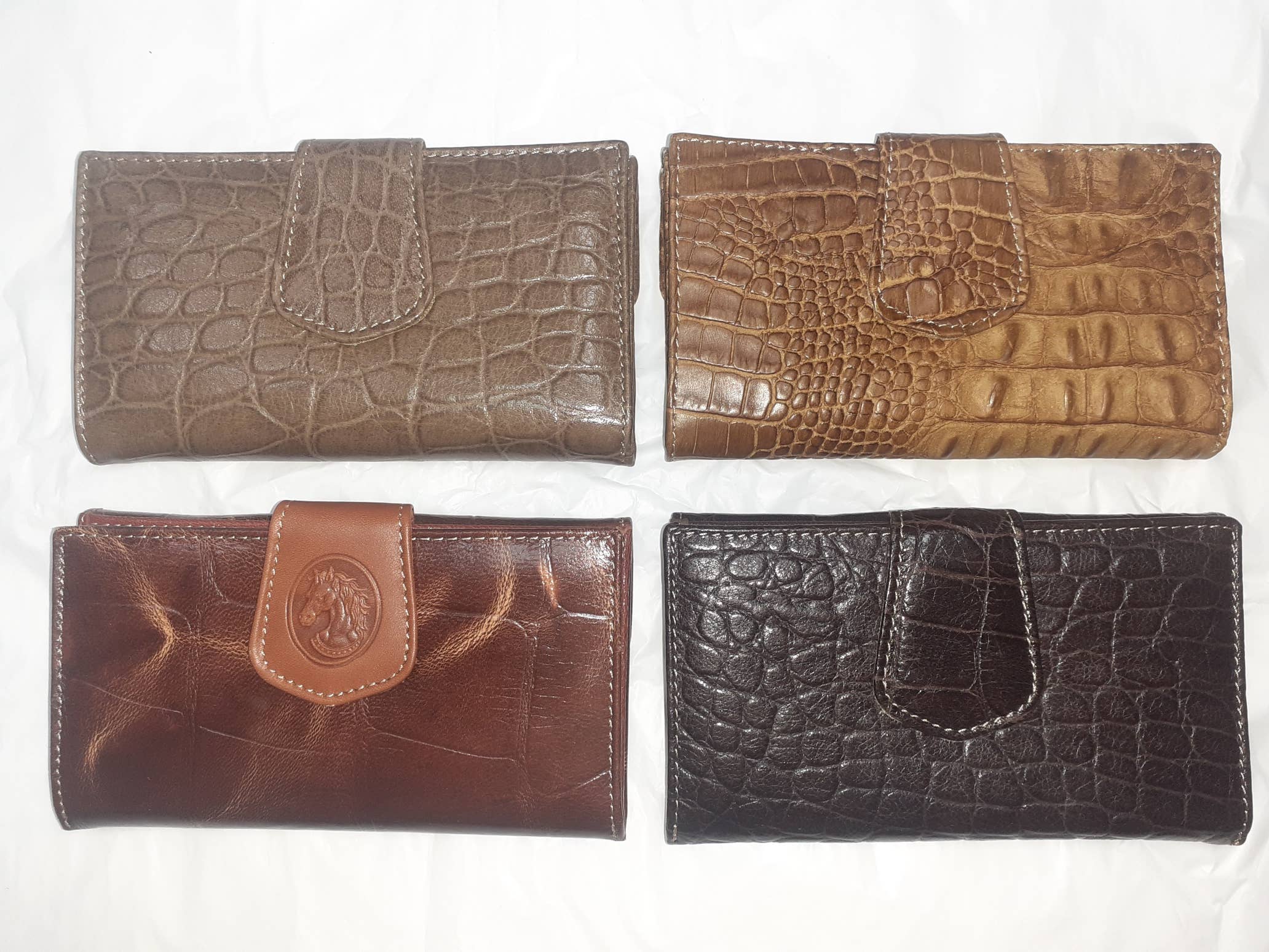 Hecho a mano - Wholesale Wallet - Women's - Combined Women's Wallet11