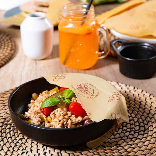 Apepak Srl SB - Wholesale Food Storage Wrap/Bag - Apepak Two Medium (30 Cm)1