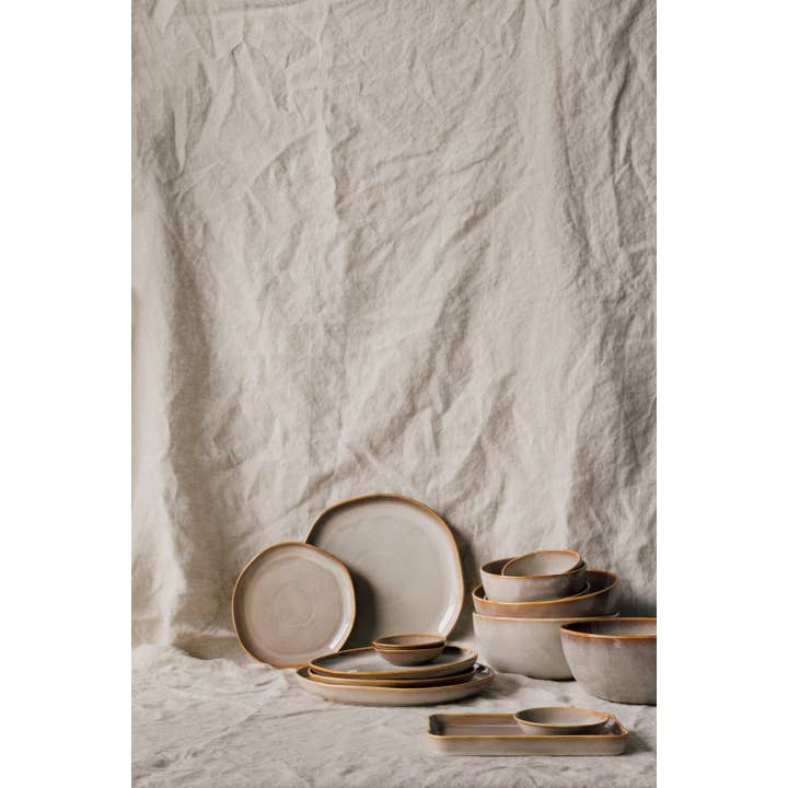 Danica Heirloom - Wholesale Dinner Plate - Nomad Dinner Plate 10 Inch1