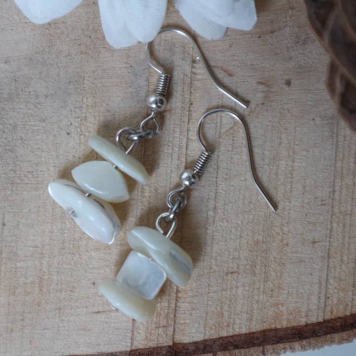 OnlineMineralen.nl – Engroshandel Hængeøreringe og creoløreringe – Edelstensøreringe - NaturalBlooming5