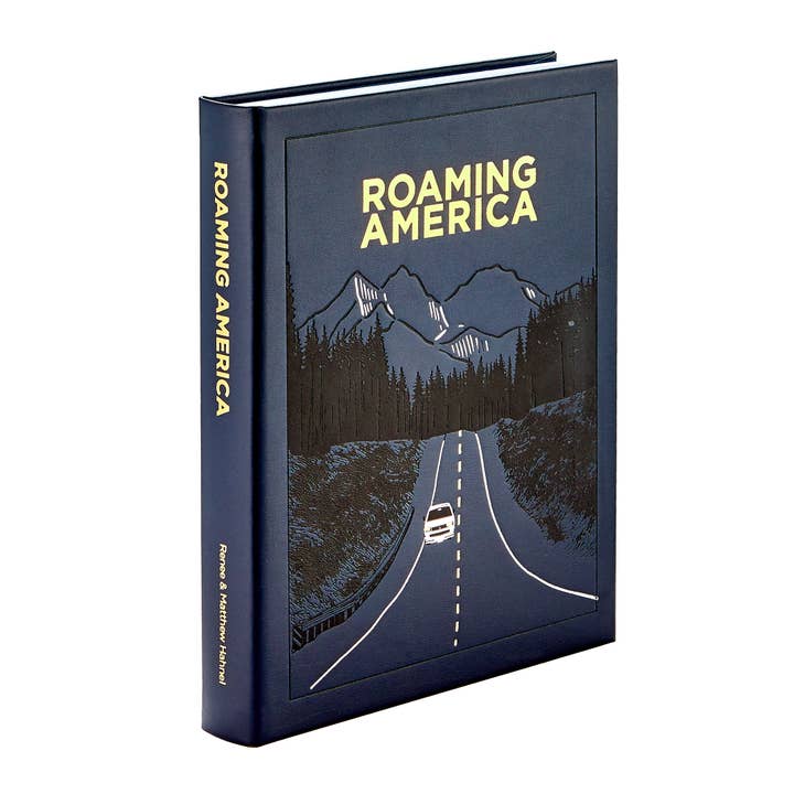Roaming America for wholesale by Graphic Image Inc.