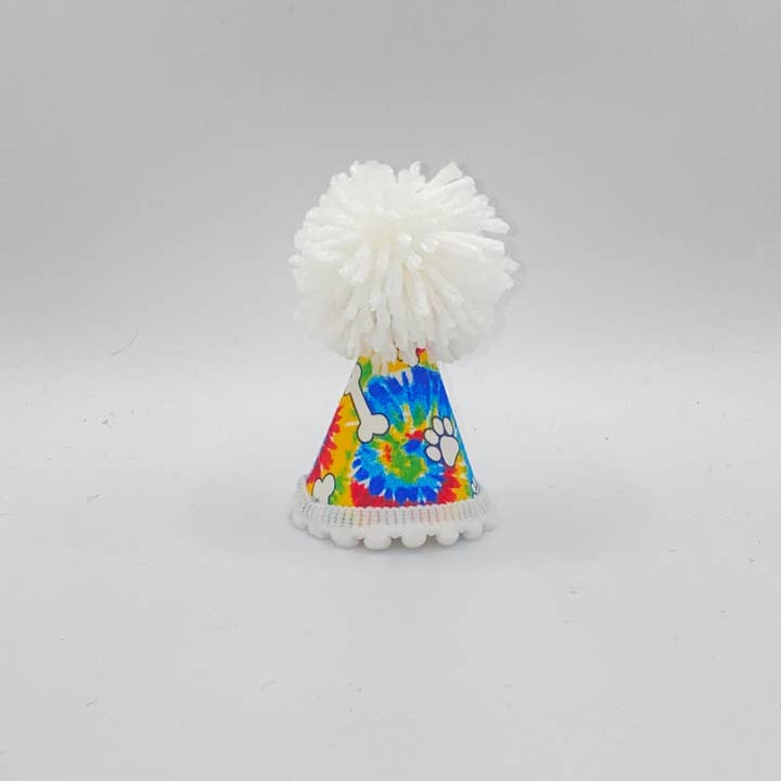 Pup Party Hats - Wholesale Pet Hat - Dog - Woofstock Party Hat
