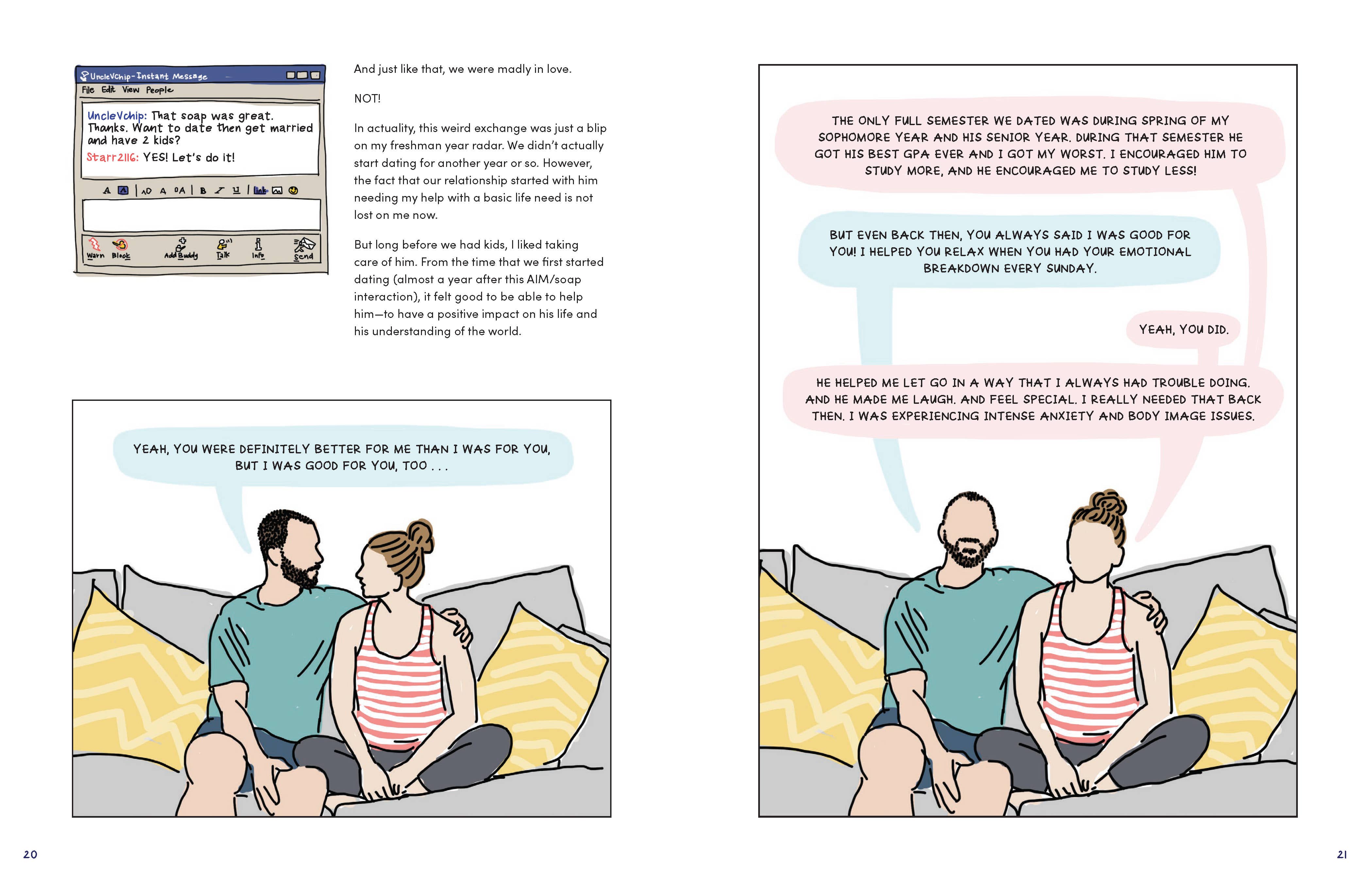 Chronicle Books - Wholesale Humor - Mama Needs a Minute!3