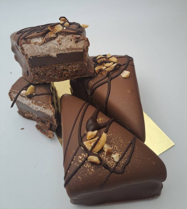 Jitterbug Sweets - Wholesale Chocolate Covered Sweets - Afternoon Delight0