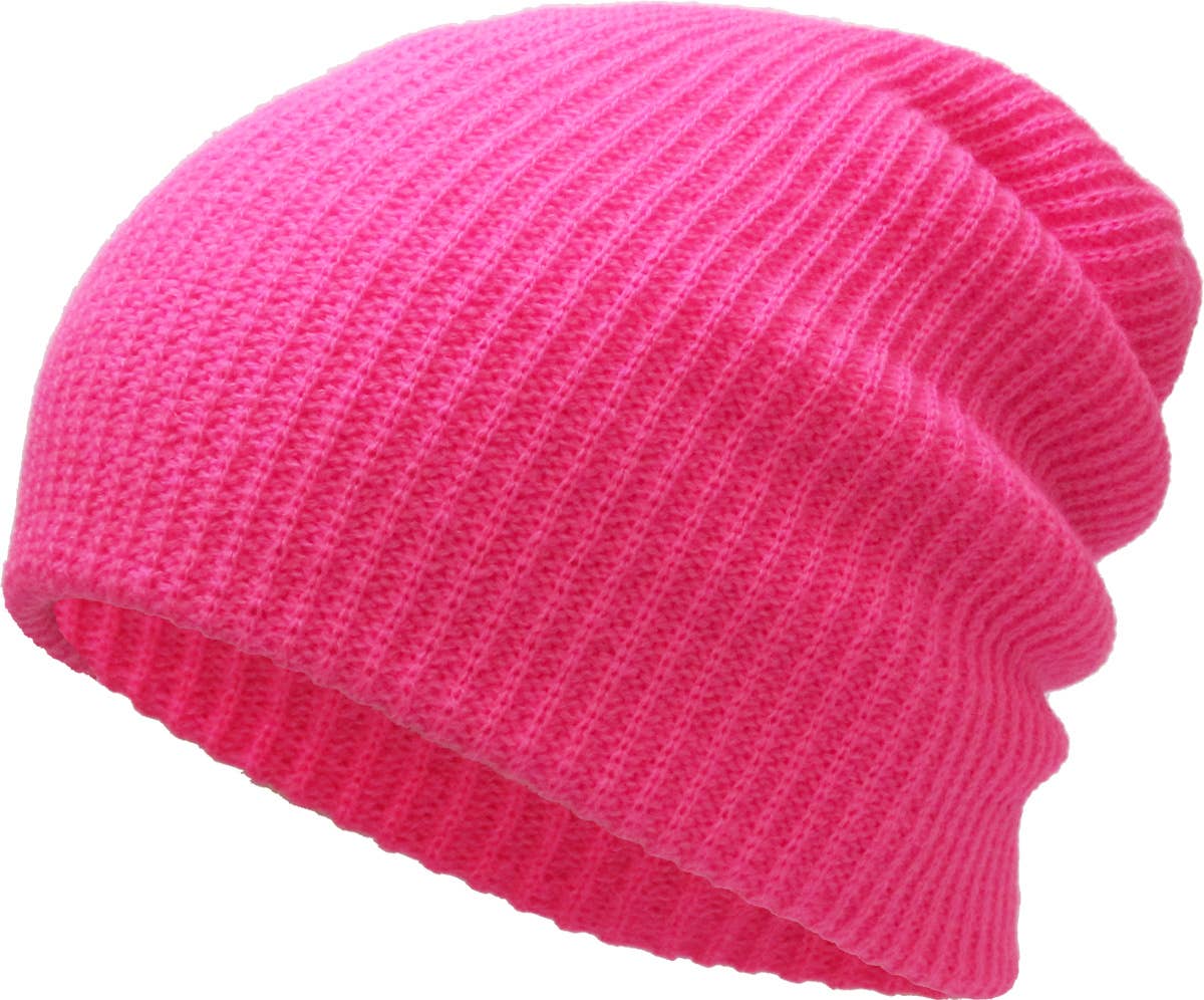KBETHOS – wholesale Beanie – Unisex – Solid Slouch Beanie42