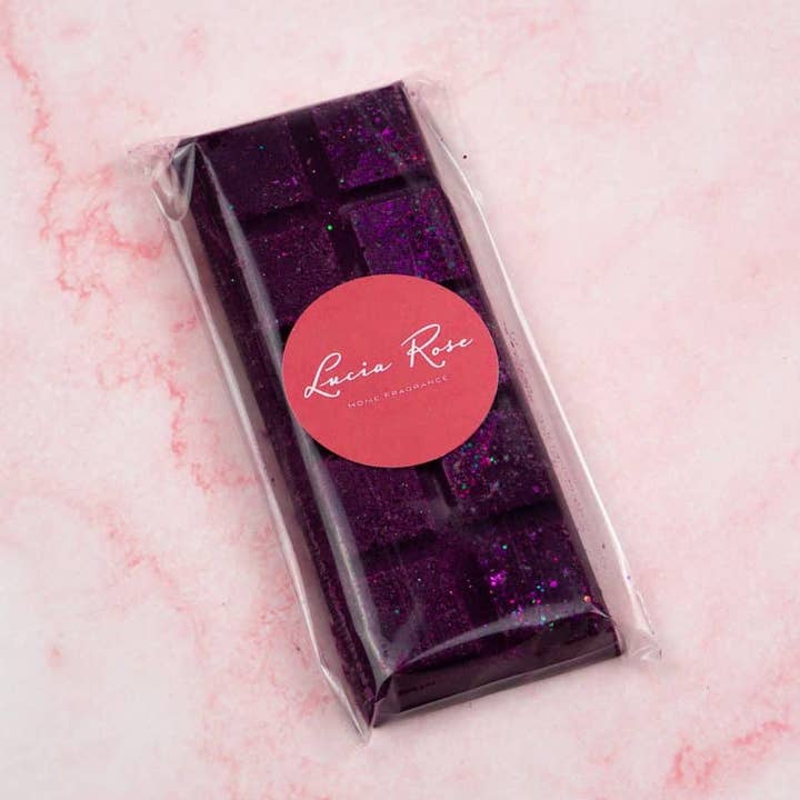 Flower Bomb Wax Melt — Barre à pression 50 g pour la vente par Lucia Rose