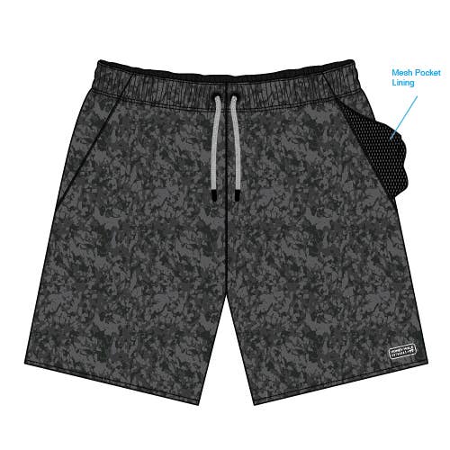 The Weekender Shorts - Boardwalk for wholesale by Honey Hole Outdoors