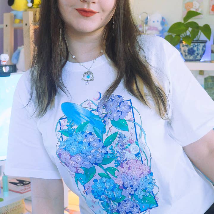 "Records of Youth" Elbow Length T-shirt for wholesale by Prismono