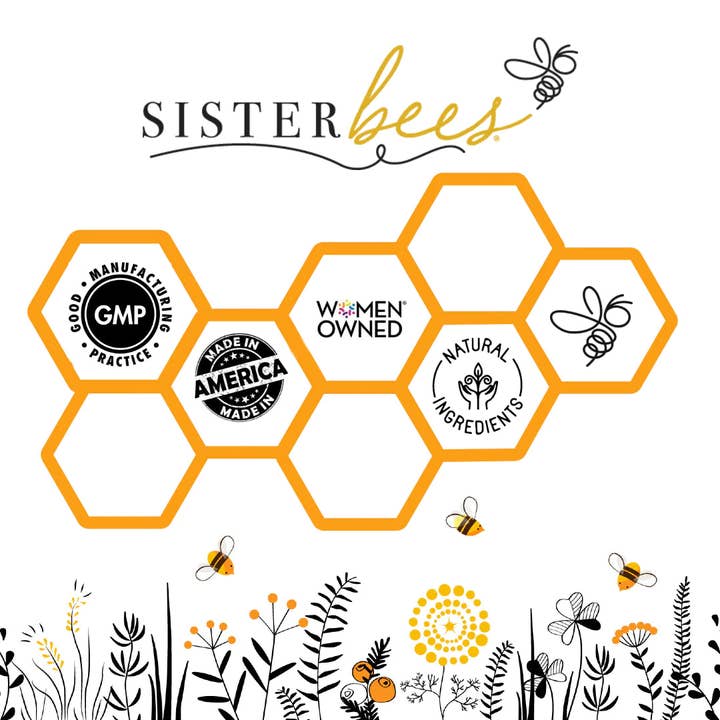 Sister Bees LLC - Wholesale Novelty Candle - Morel Mushroom Candle-100% Pure Beeswax