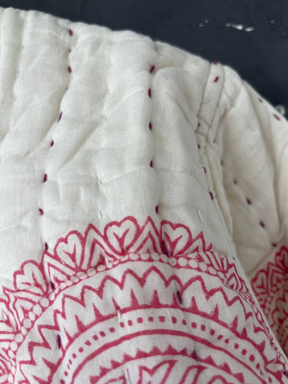 Bhawana Handicrafts - Wholesale Jacket - Women's - Cotton Jacket For Women Kantha Quilt Coat Fashion Jackets2