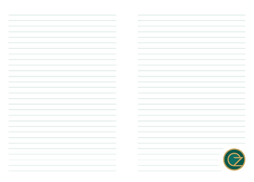 Insight Editions - #1 Pop Culture Publisher - Wholesale Journal/Diary - Wicked: Emerald City Journal with Ribbon Charm4