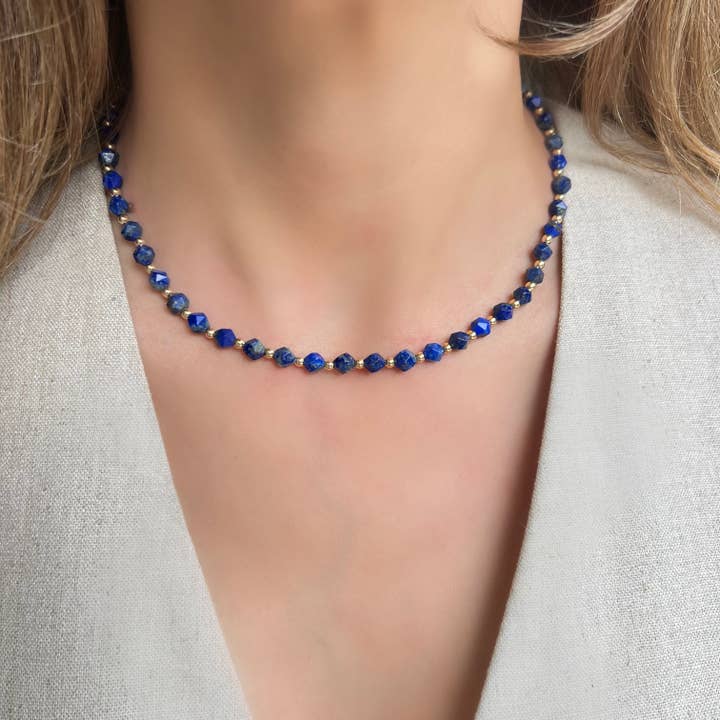 Midnight Necklace for wholesale by LPL Creations