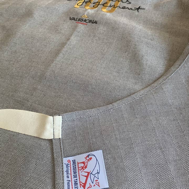 Dresseur de tables - Wholesale Apron - PROFESSIONAL COOKING APRON - 100% cotton2