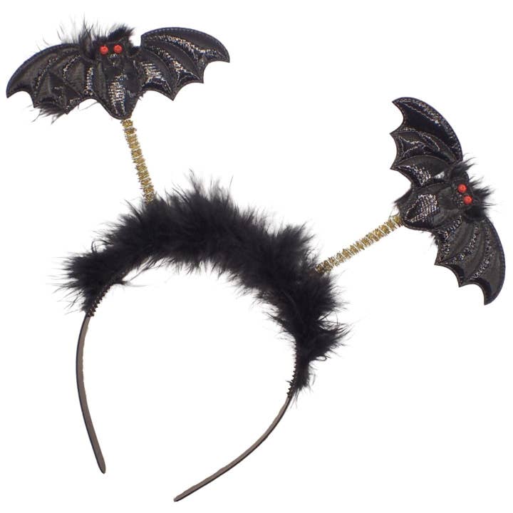 Topkids Accessories - Wholesale Costume - Kids - Spooky Halloween Costume Horns & Boppers for Boys & Girls, M