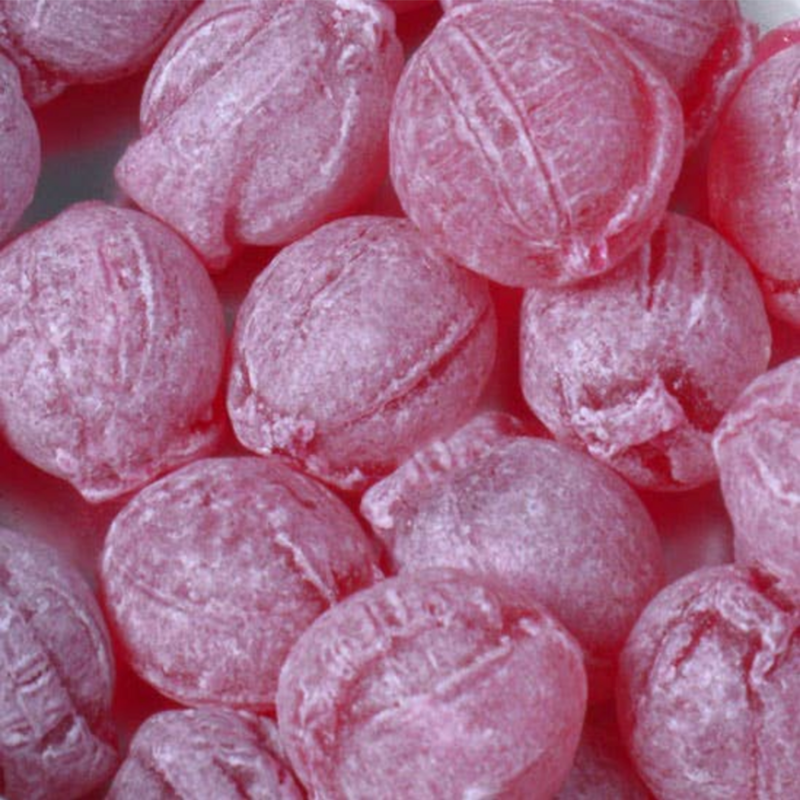 Bonbon USA France - Wholesale Hard Candy - Saint Ange Poppy - French Gourmet Natural Candy Tin1