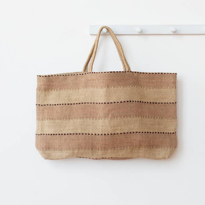 Will & Atlas - Wholesale Tote Bag - Women's - Reusable Tote Bag, Khari spice
