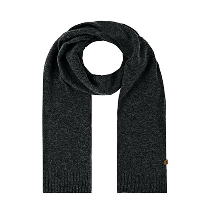 20er & 50er Sets: Schal für Herren aus Woll-Kaschmir-Mix für den Großhandel von NF Nitzsche Fashion