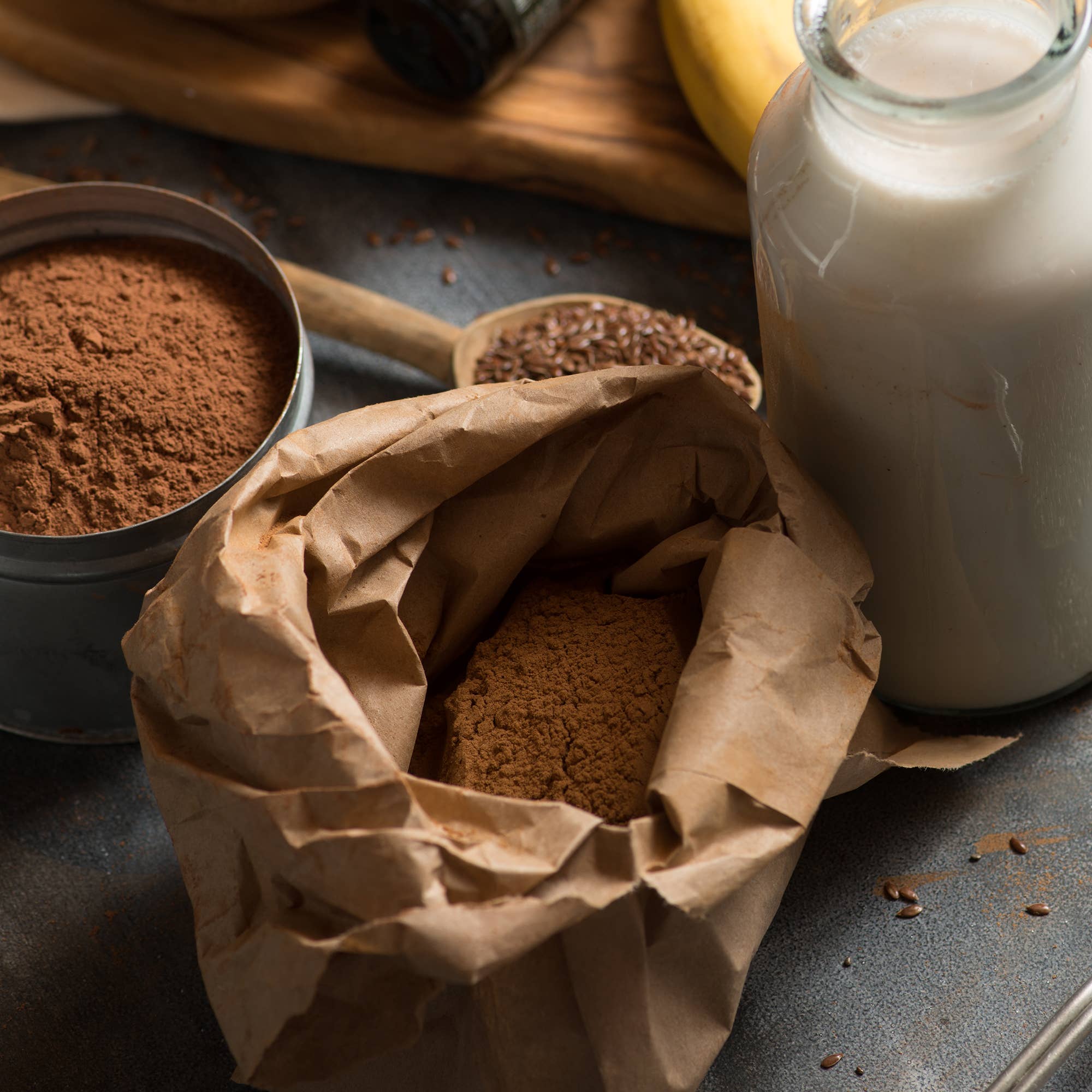 Frontier Co-op - Wholesale Dried Spice - Organic Vietnamese Cinnamon Powder, Kosher, Non GMO, 1 lb6