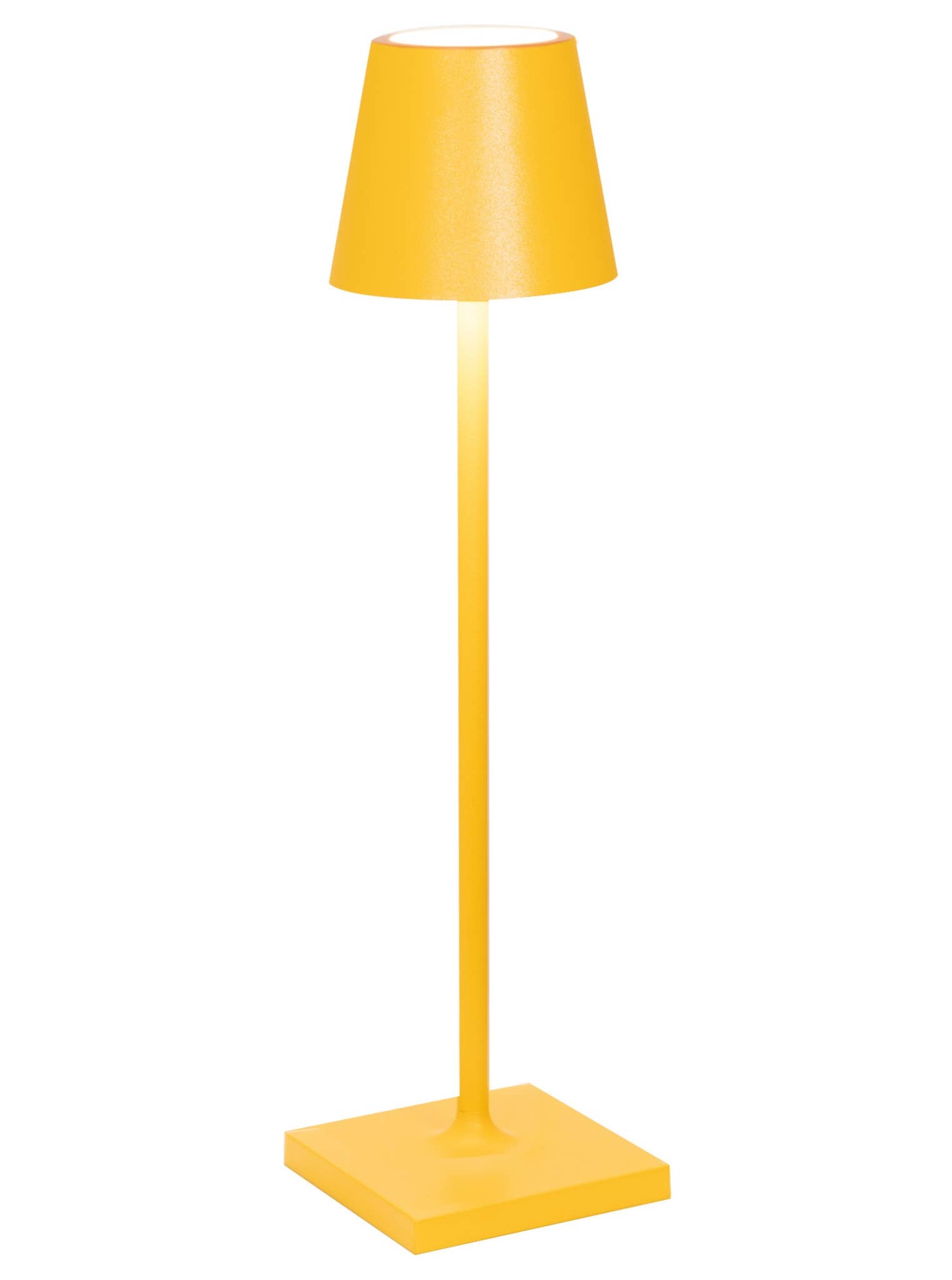 Zafferano America - Wholesale Accent/Desk Lamp - Poldina Pro Micro Cordless Lamp11