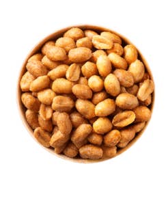 SWEDISHCANDY4U - Wholesale Nuts - PEANUTS HONEY&SALT 5K