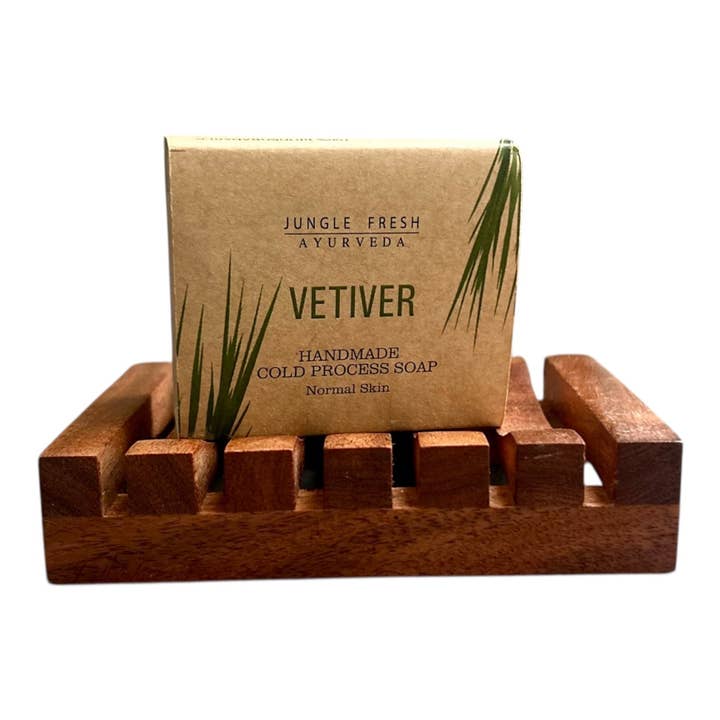 Porte-savon en bois pour la vente par Hopes Unlimited