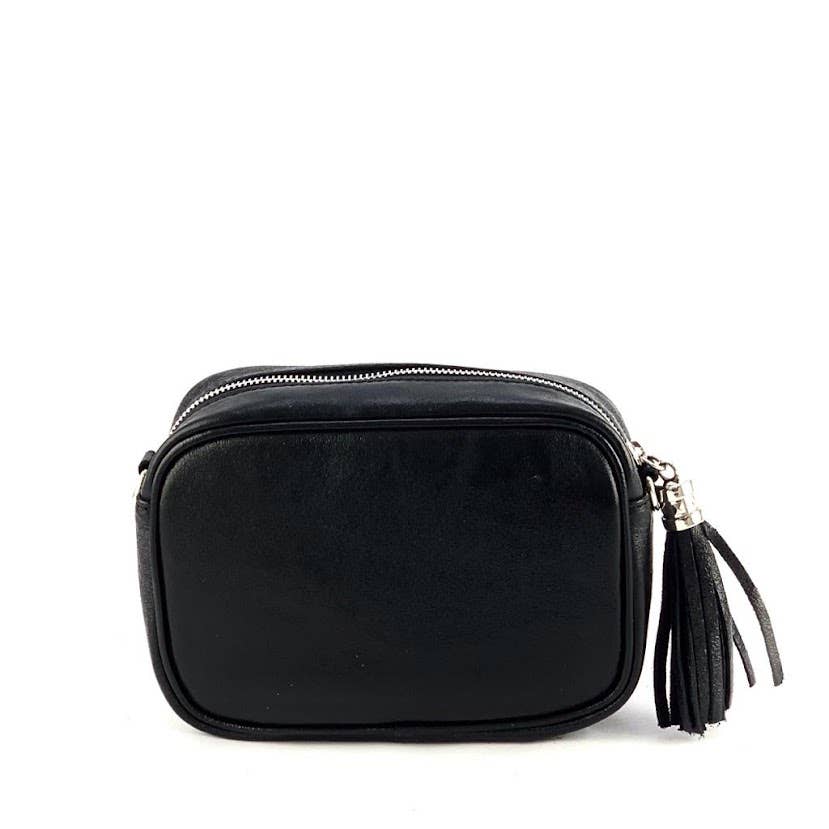 MILANO AMOUR - Wholesale Crossbody Bag - Women's - PARIS LAMINATO CROSSBODY BAG DESIGN IDEAL GIFT9