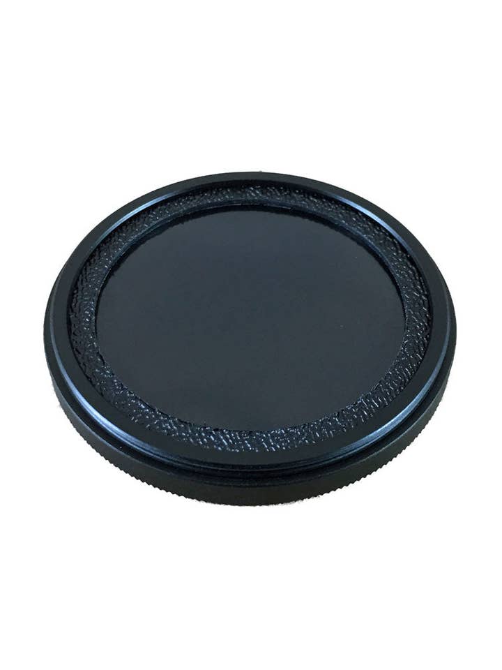 Filtres solaires pour caméras à film solaire Hyperion - filetés pour la vente par Seymour Solar