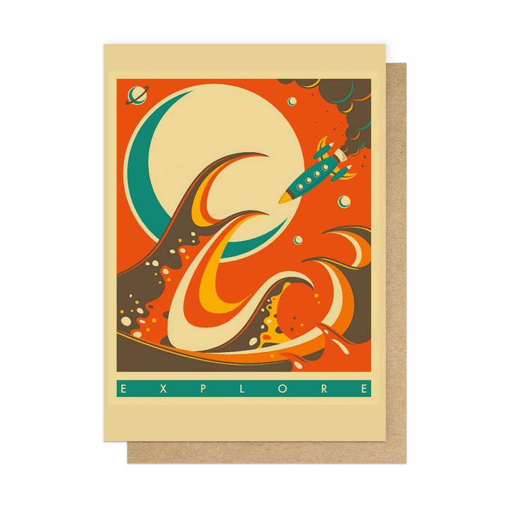 Explore 6 Greetings Card for wholesale by East End Prints - Greetings Cards & Postcards