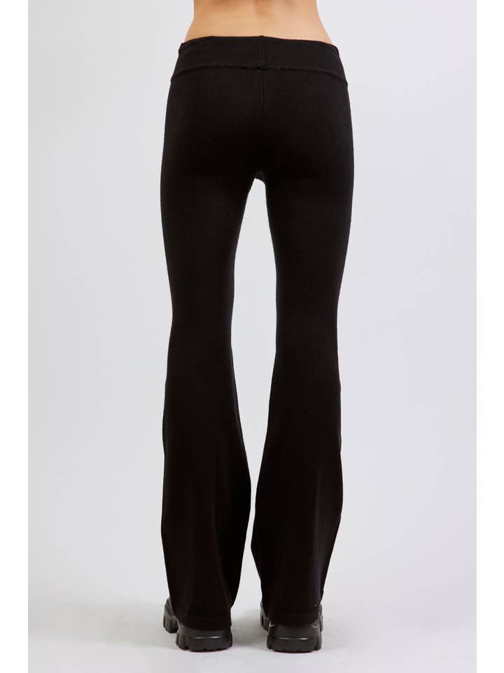 Signature 8 - Wholesale Pants - Women's - FLARE PANTS S6149