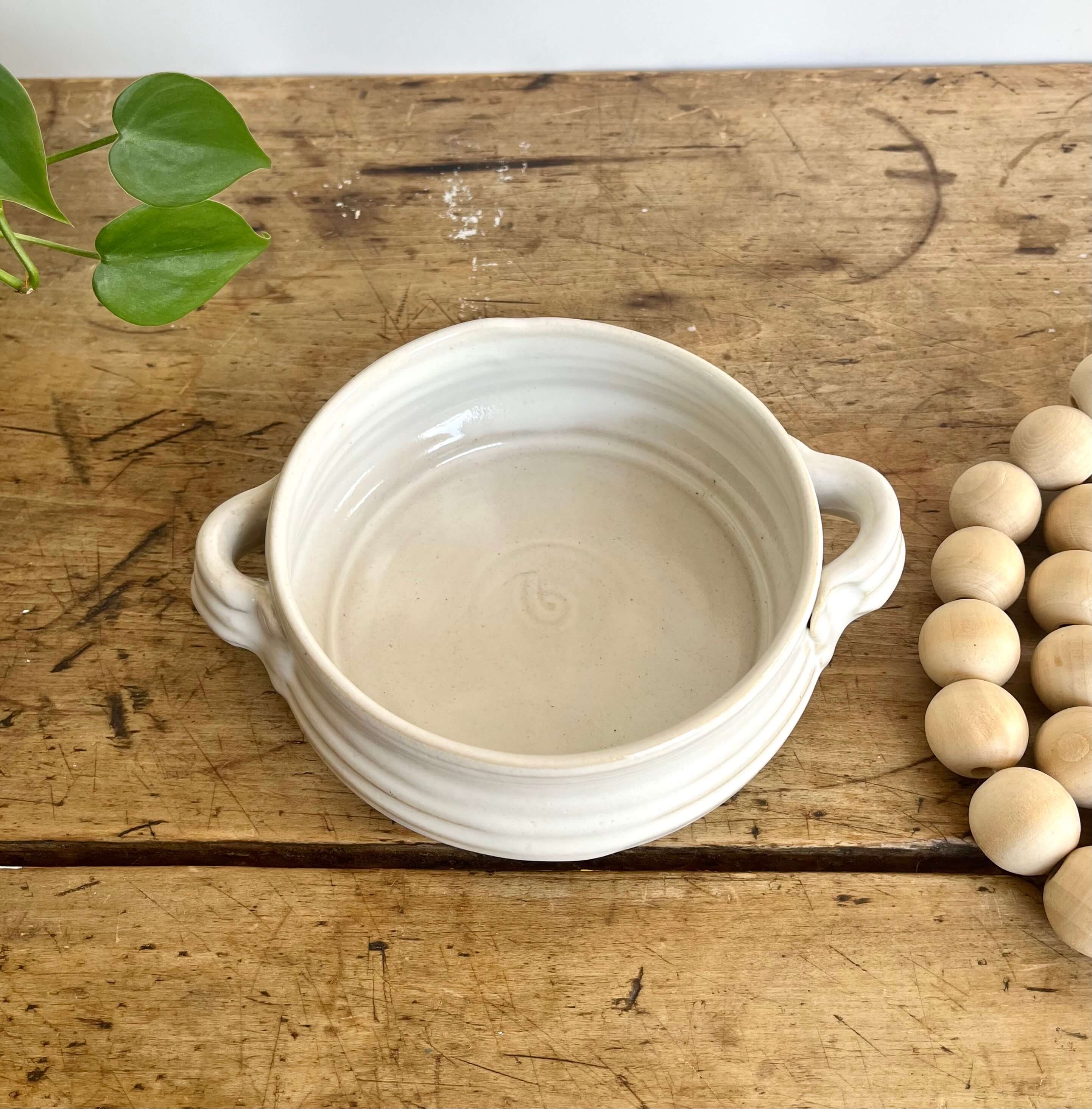 Coastal Clay Co. – wholesale Bakningsfat – Briebakare i keramik – handgjord för sommarens bjudningar16