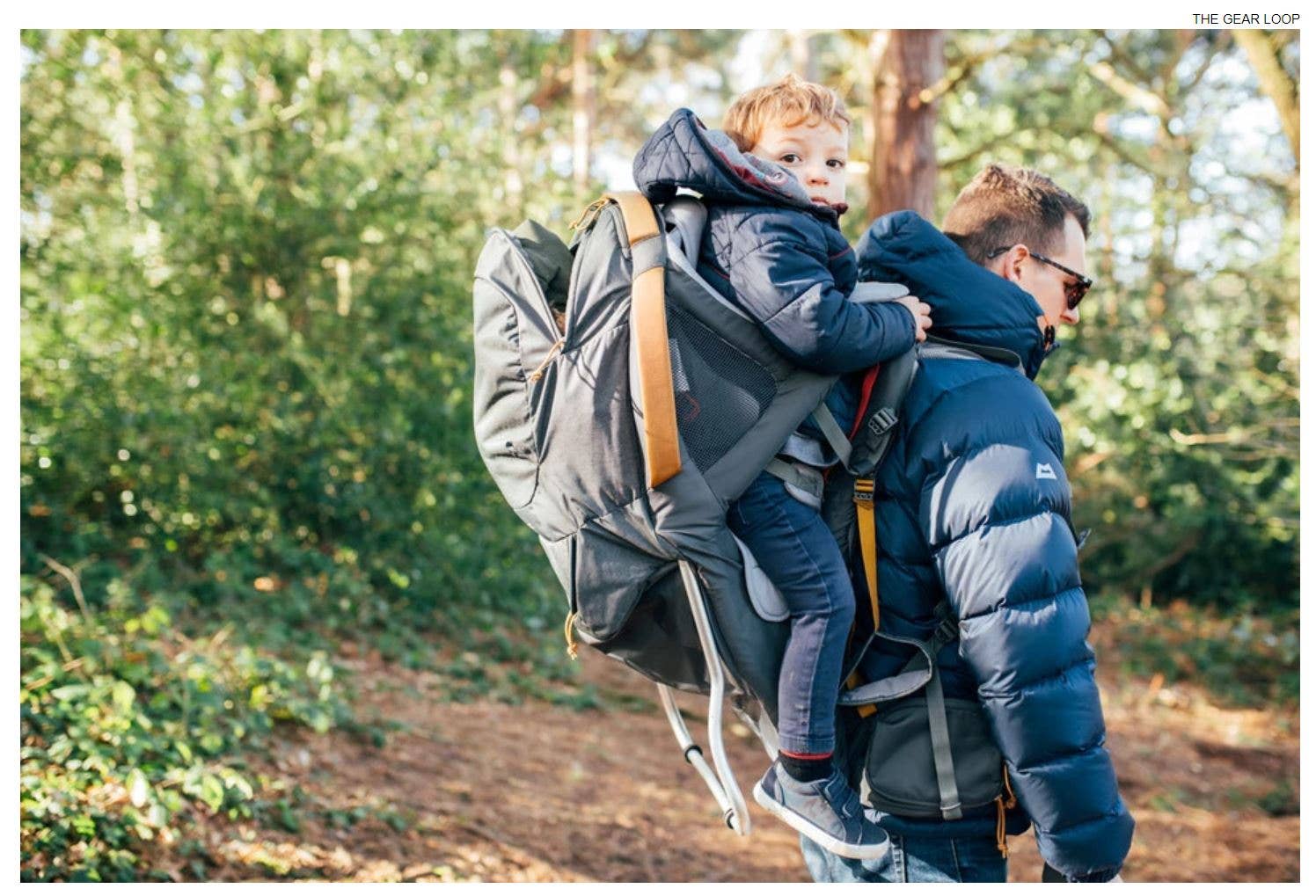 Twist Distribution Ltd - Wholesale Backpack – Child - JOURNEY PERFECTFIT SIGNATURE13