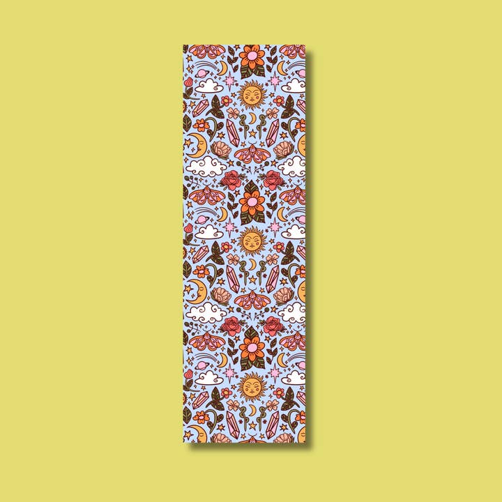 Sunspell Handmade Bookmark for wholesale by 256 Craft Co