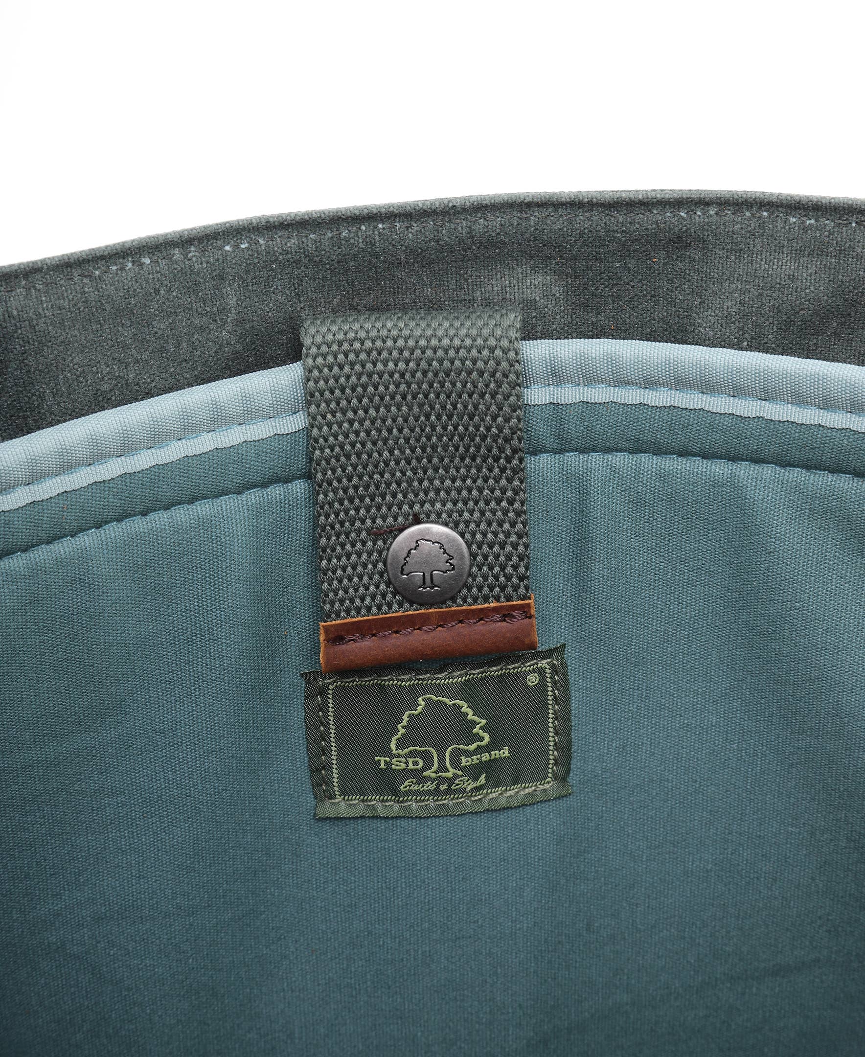 TSD Brand - Vente Porte-document – unisexe - Mallette Stone Creek56