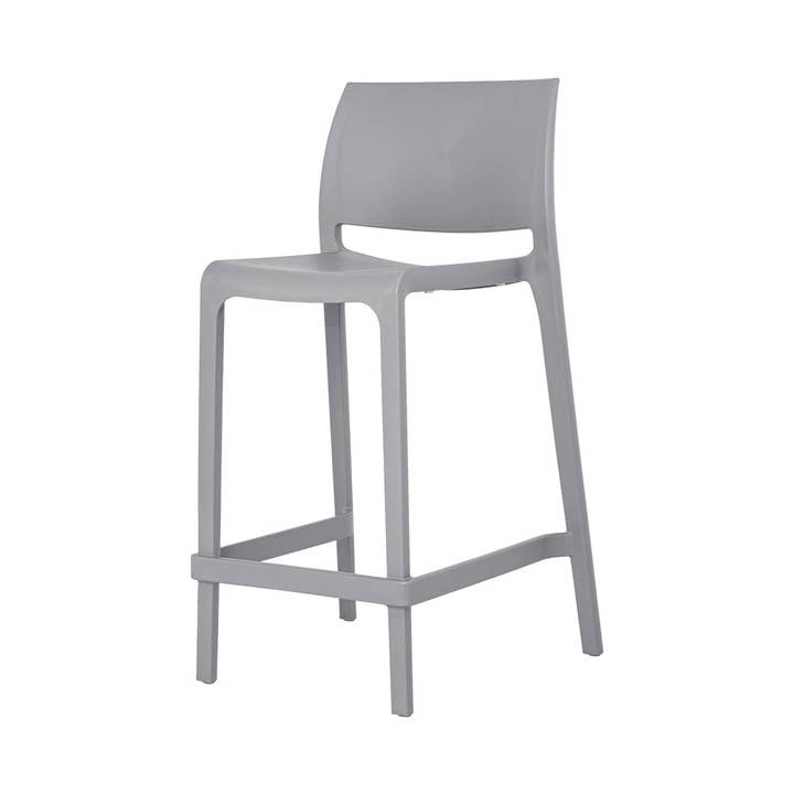 Lagoon Furniture America Corp - Wholesale Stool - Lagoon SENSILLA 7211C Stackable Counter Stool - 2 pcs / set22