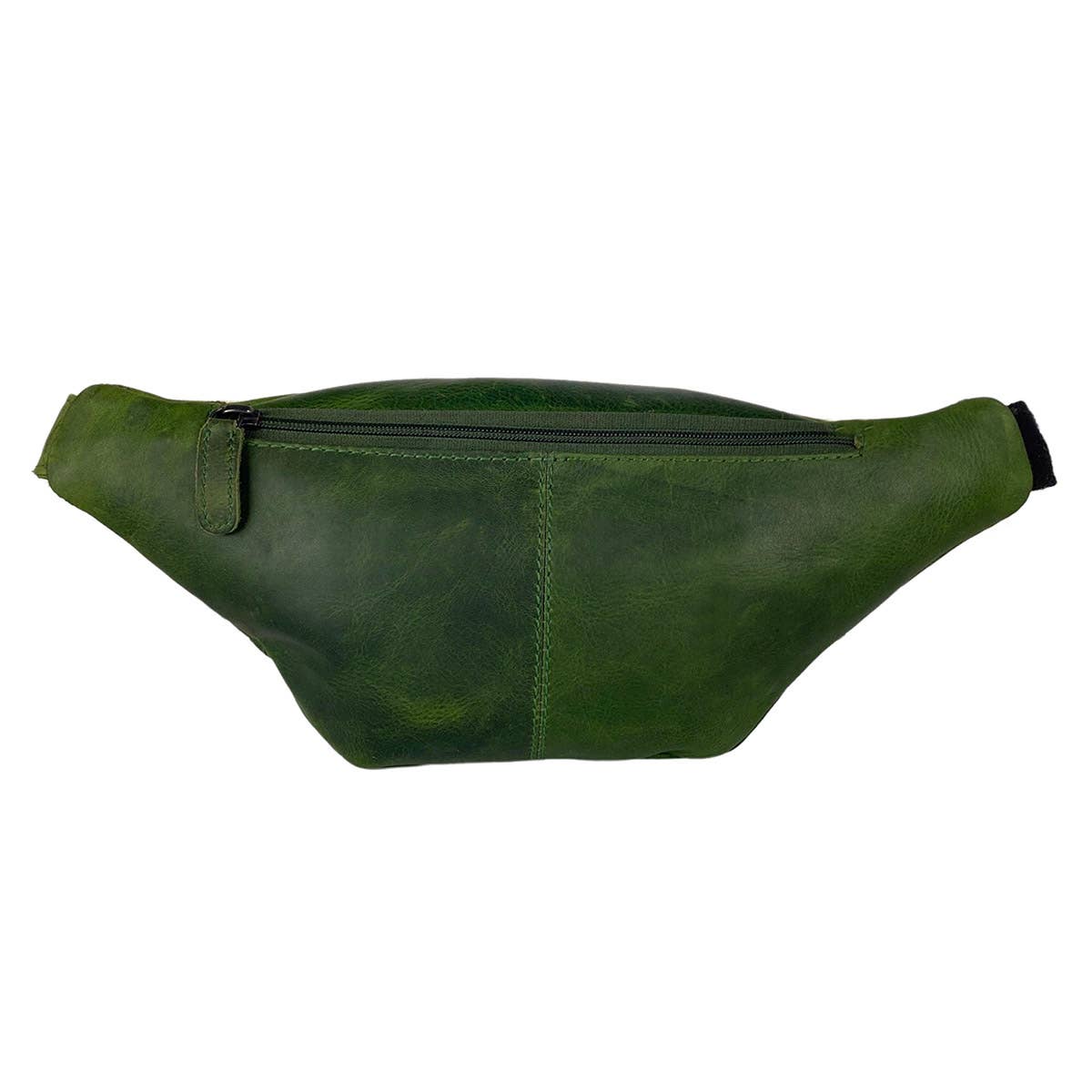 Arrigo - Wholesale Belt Bag - Unisex - Leather Crossbody Bag - Fanny Pack - Belt Bag - 6 colours24