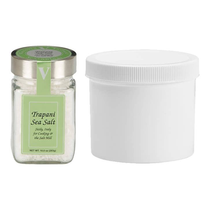 Victoria Gourmet – Engroshandel Salt – Trapani havsalt2