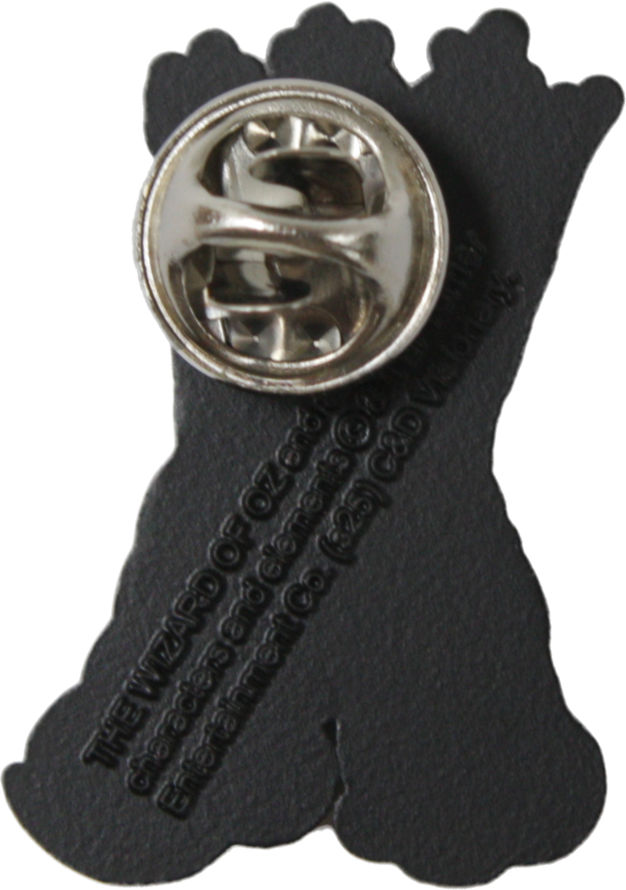 Square Deal Recordings & Supplies - Wholesale Lapel Pin/Button - Enamel Pin - The Wizard Of Oz - Glinda The Good Witch2