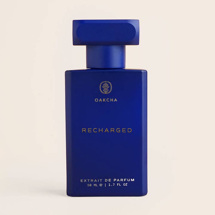 Oakcha - Wholesale Perfume/Eau de Toilette - Recharged - Masculine Eau de Toilette