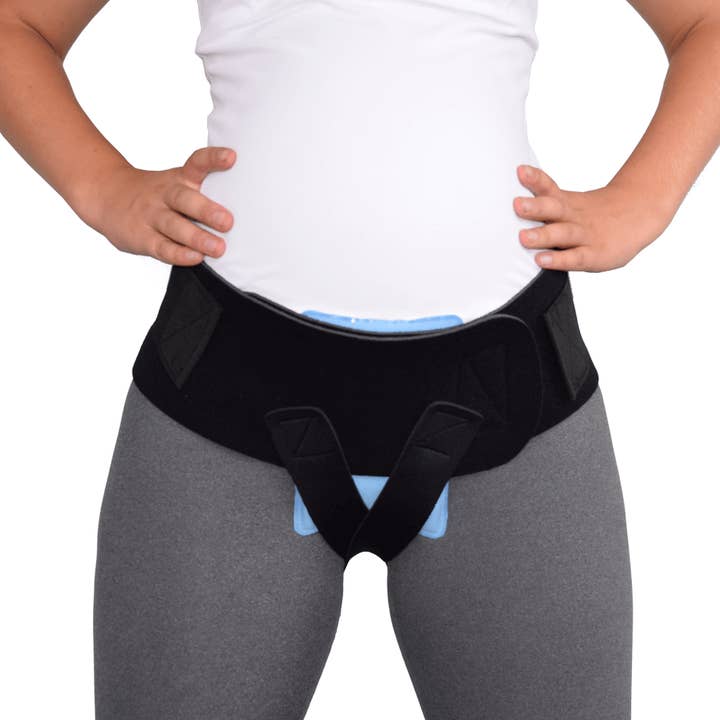 CABEA®, llc – wholesale Belly band – Maternity – Pubic Symphysis-SPD Pelvic Support Belt Kit