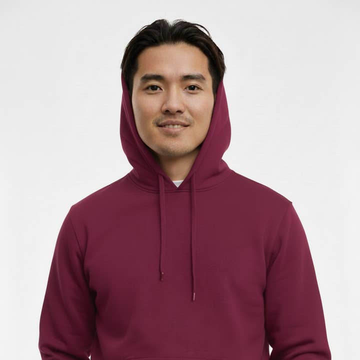 UNISEX FLEECE PULLOVER HOODIE and other Purchase Wholesale micro fleece fabric. Free Returns & Net 60 Terms on Faire trending on Faire.