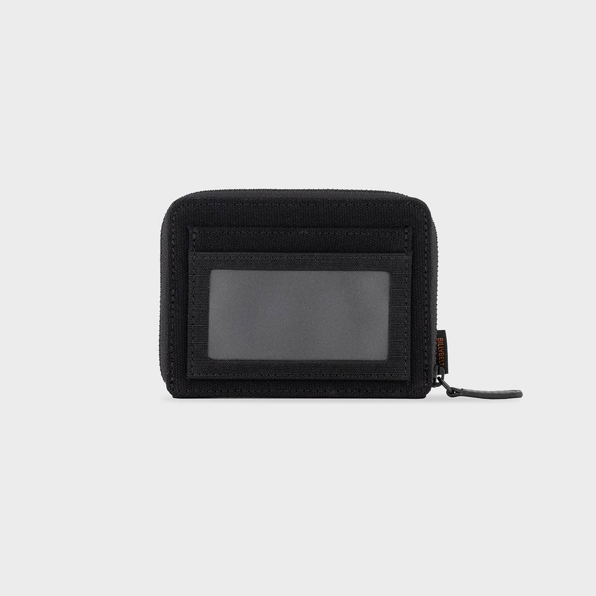 BILLYBELT - Wholesale Wallet - Men's - Black Wallet1