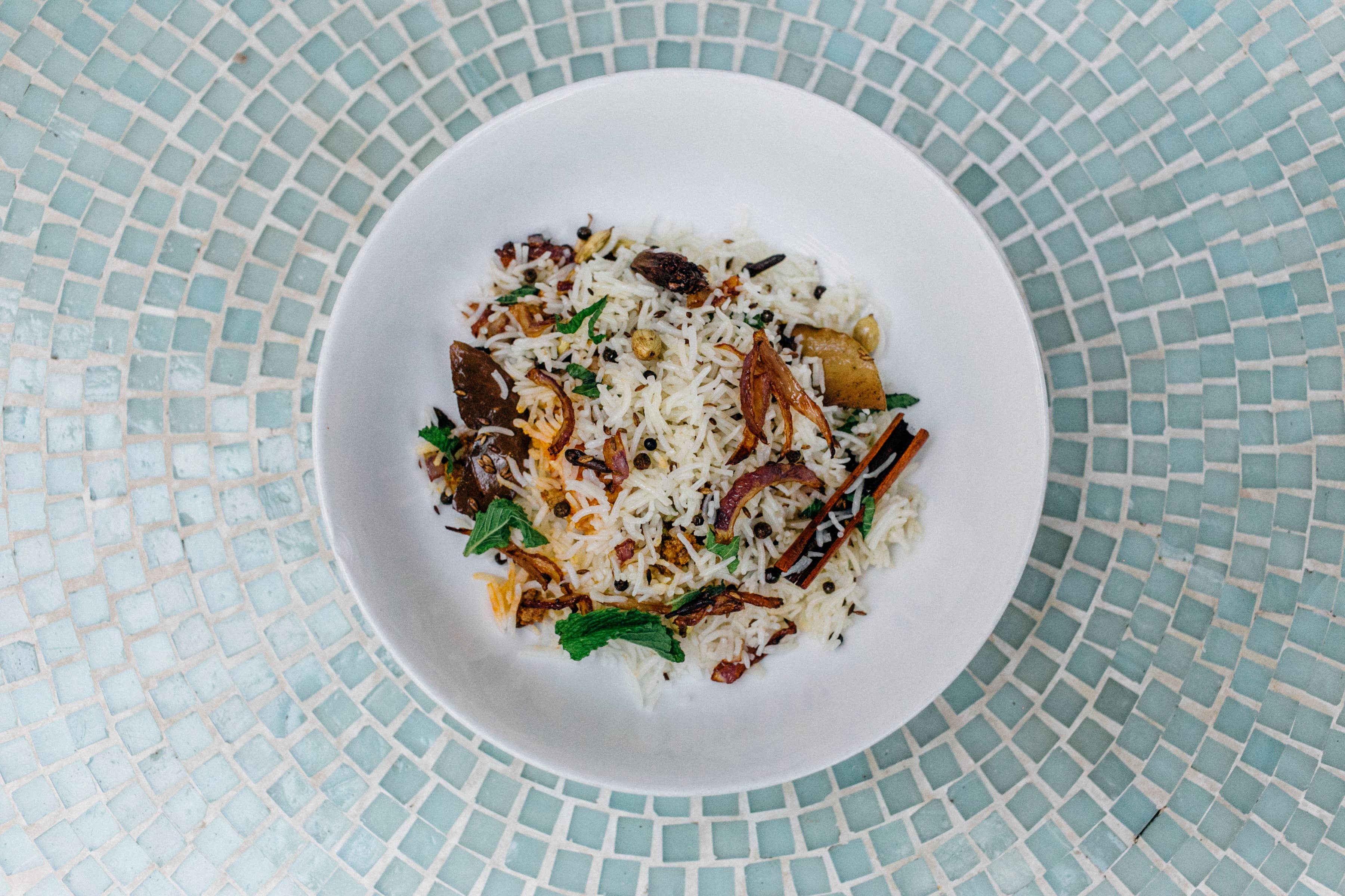 Spicewalla - Venta al por mayor Especias secas - Garam Masala4