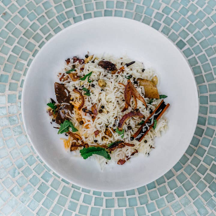 Spicewalla – wholesale Dried spice – Garam Masala4