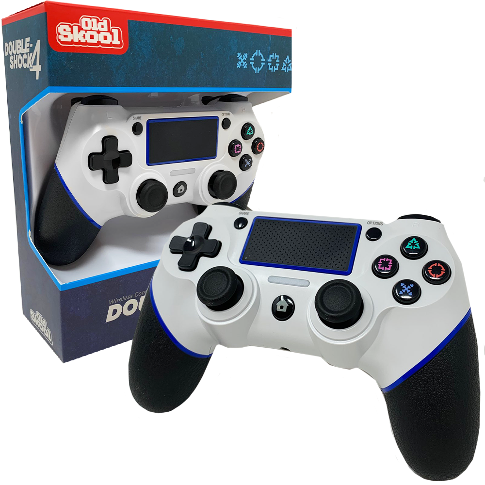 Old Skool - Wholesale Brain Game - Kids - DOUBLE-SHOCK 4 Wireless Controller4