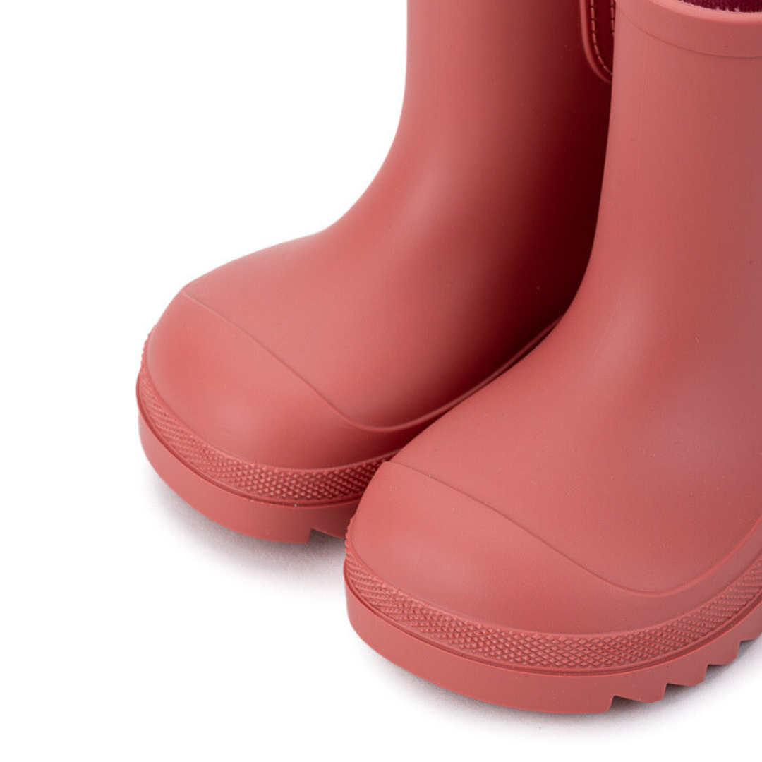 Pituka Wear - Wholesale Rain Boots - Kids - Barefoot Wellington Verona - Igor17
