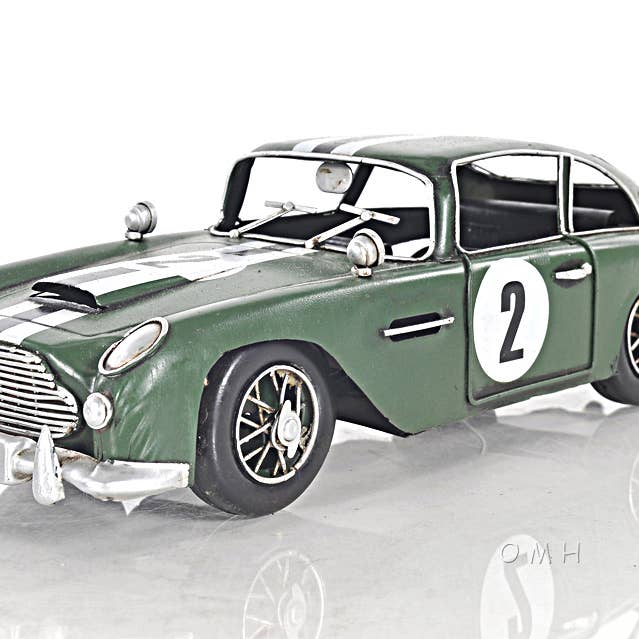 1963 Aston Martin DB5 for wholesale by Old Modern Handicrafts, Inc.