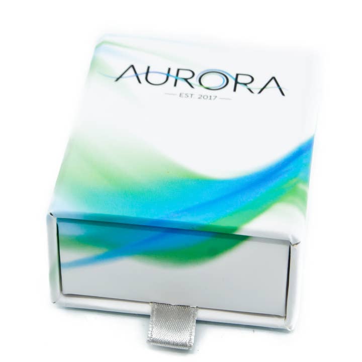 Aurora - lille gaveæske for engroshandel hos Aurora Charm