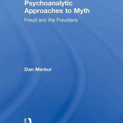 Books by splitShops - Wholesale Human & Cultural Studies - Psychoanalytic Approaches to Myth - Paperback
