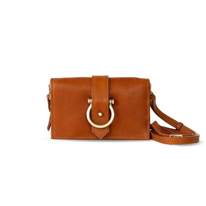 Sapahn - Wholesale Crossbody Bag - Women's - Staney Crossbody19
